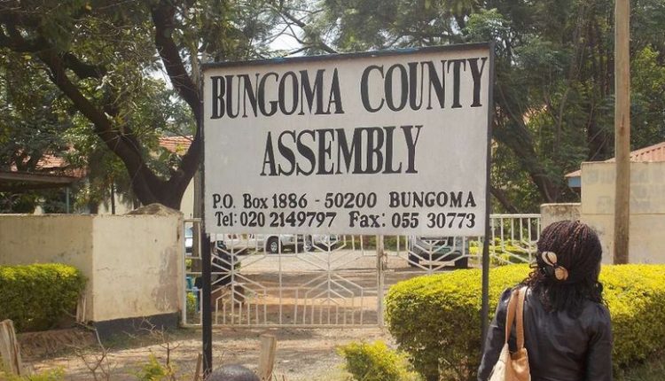 Bungoma County Assembly