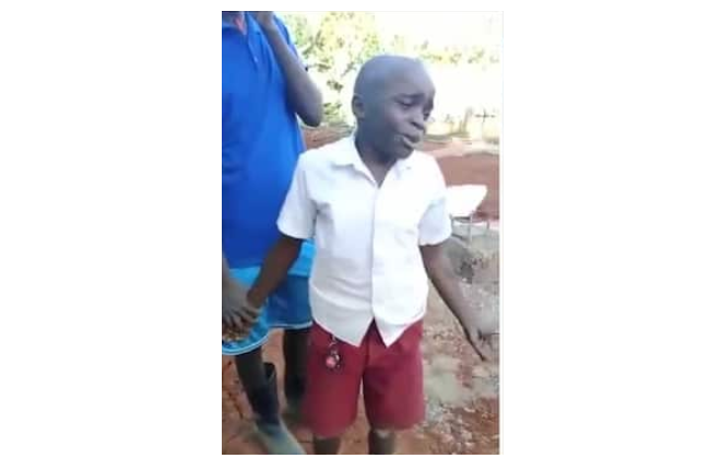 Government Probes Viral Video of Schoolboy Pleading For Help After Mistreatment