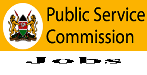Public Service Commission jobs