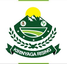 Kirinyaga County Logo