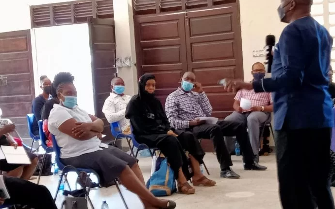 TSC Set To Train 116,024 High School Teachers for Grade 9