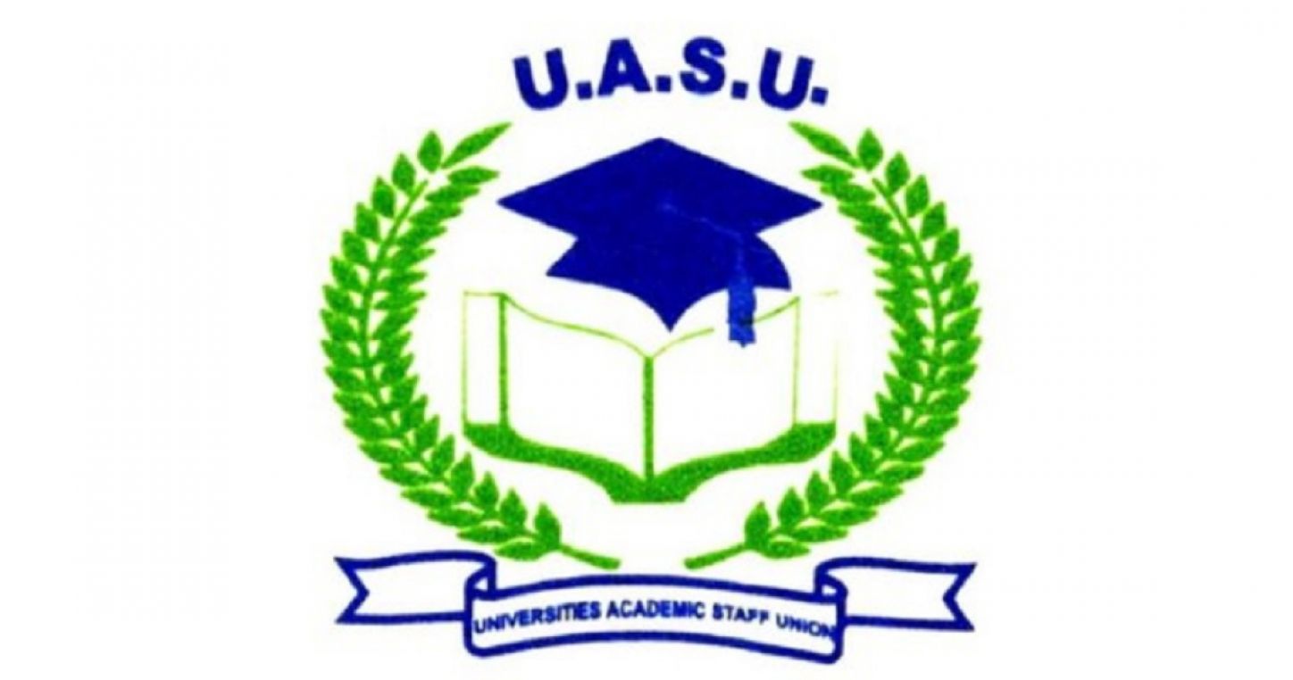 University Academic Staff Union Logo