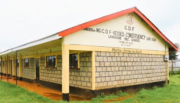 Members of Parliament (MPs) are now looking at ways of doubling the National Government Constituency Development Fund (NG-CDF) allocations in a bill that is set to be introduced in parliament today, Tuesday, the 22nd of November 2022.