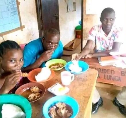 The Ministry of Education has issued a circular warning Schools Over Lunch Fees