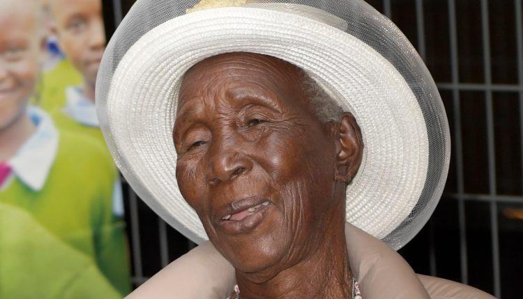 Kenya's Oldest pupil dies at 100