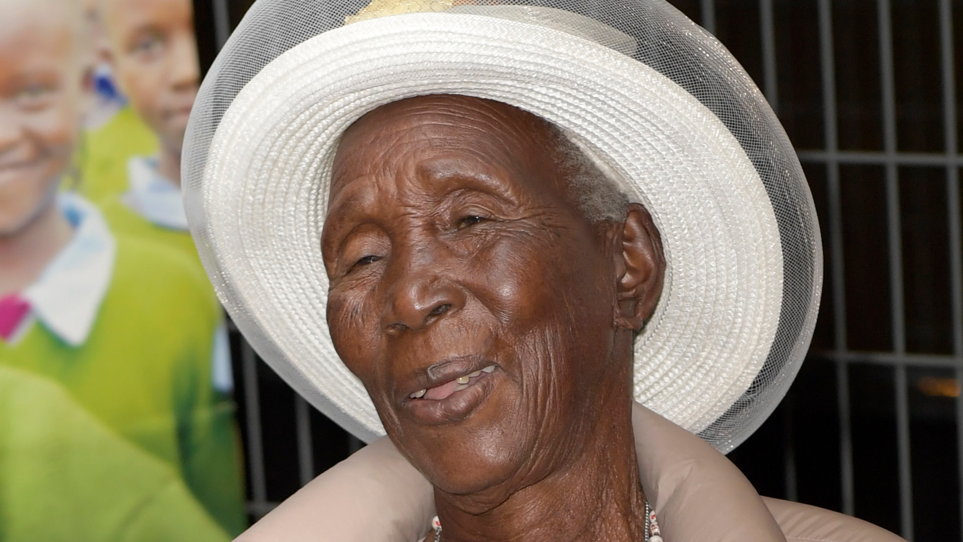 Kenya's Oldest pupil dies at 100