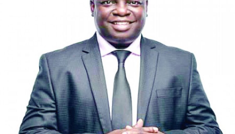 Shinyalu Member of Parliament (MP) Fred Ikana