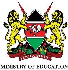 Ministry of Education logo