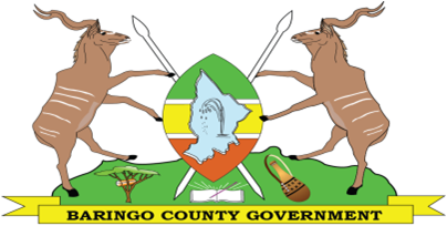 Baringo County Logo
