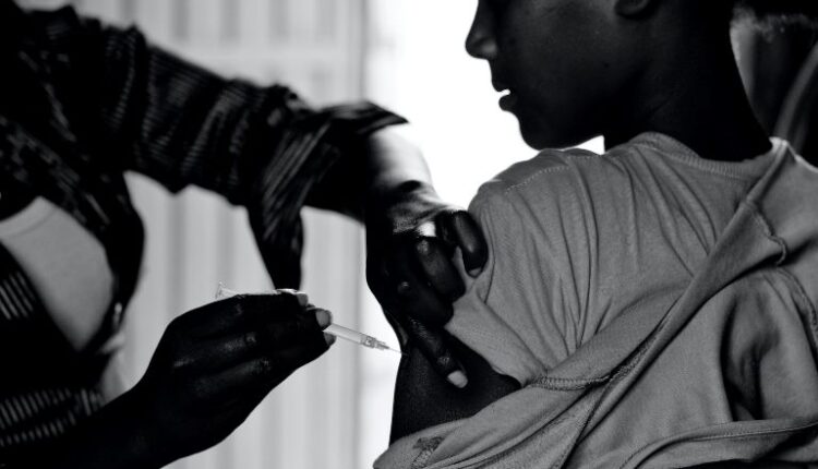 Government to vaccinate girls aged between 10 and 14 years against cervical cancer