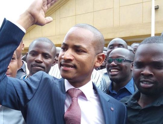 Babu Owino threatens to mobilize university students countrywide in protests against hiking university tuition fees