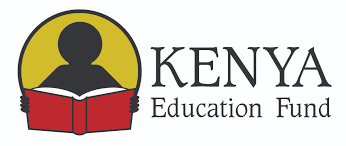 Kenya Education Fund Logo
