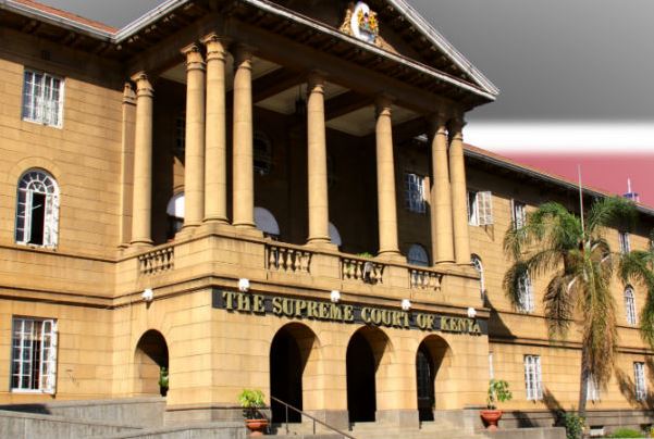 Kenyan Supreme Court