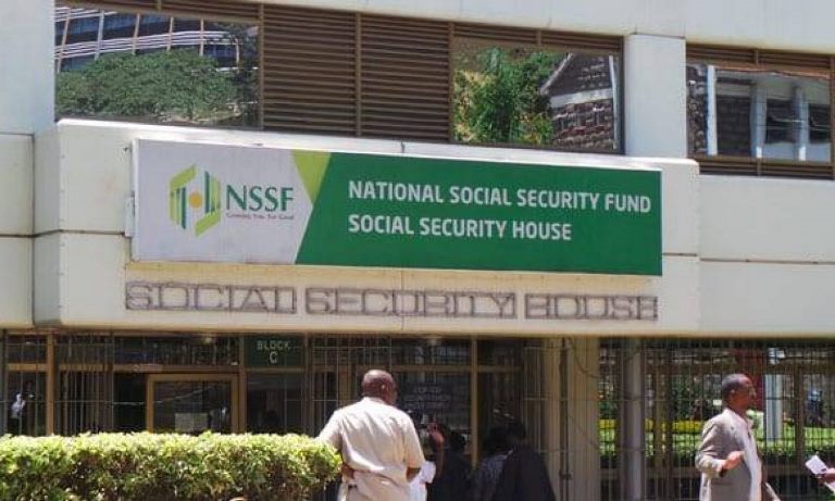 NSSF Directs employers to comply with new Kes. 2160 Charges