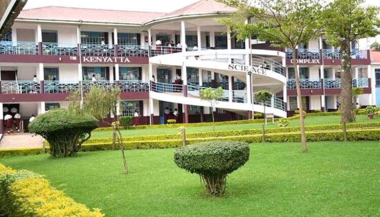 Sironga Girls High School has advertised 23 teaching vacancies on BOM terms