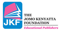 Jomo Kenyatta Foundation