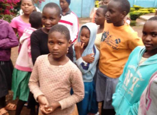 Orphans Left in Disarray after their Sponsor is slain