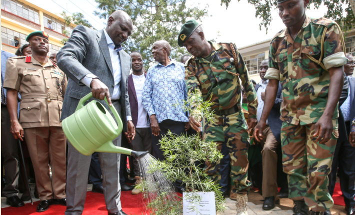 Kenyan Government Set to Recruit 2000 TVET Teachers