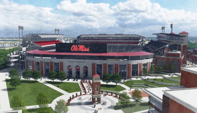 University of Mississippi