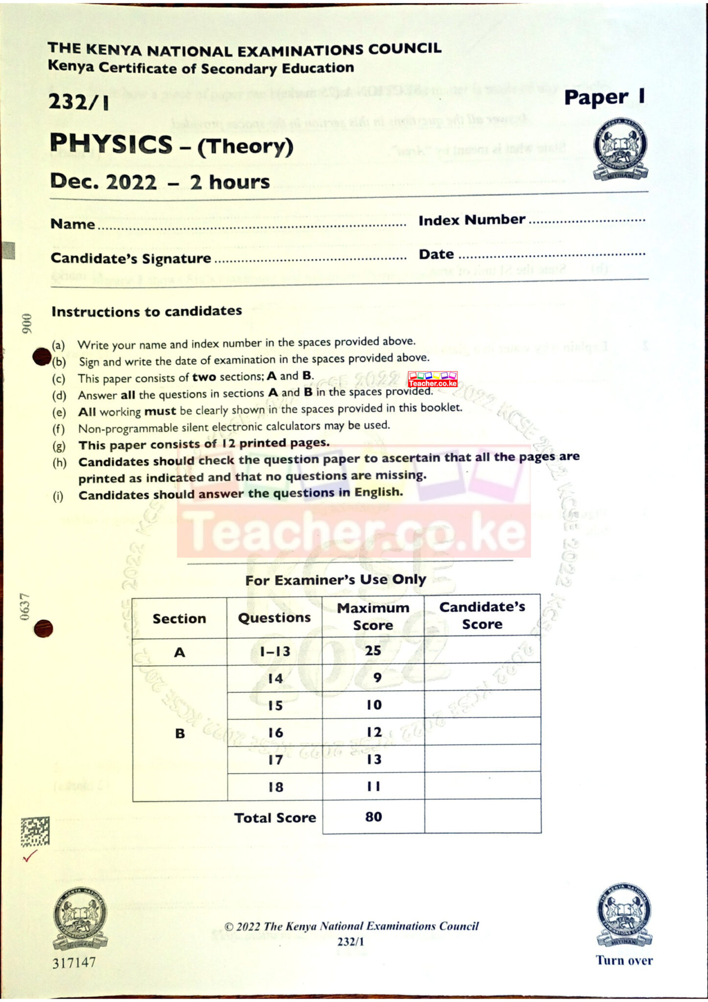 2022-kcse-past-papers-with-marking-schemes-teacher-co-ke