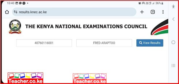 How to Check 2023 KCSE Results Online: A Step-by-Step Guide