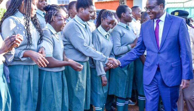 2026 Kenya School Calendar: Term Dates, Exam Schedule & Teacher Planner