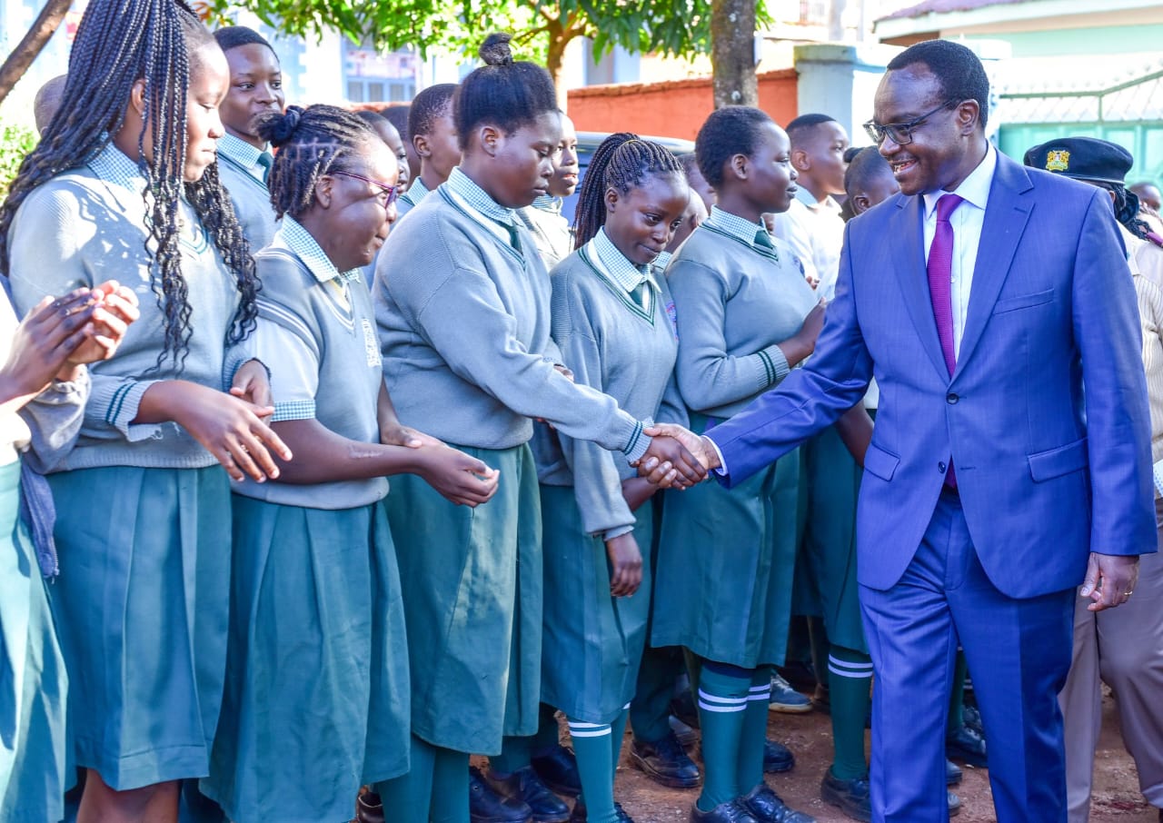 2026 Kenya School Calendar: Term Dates, Exam Schedule & Teacher Planner