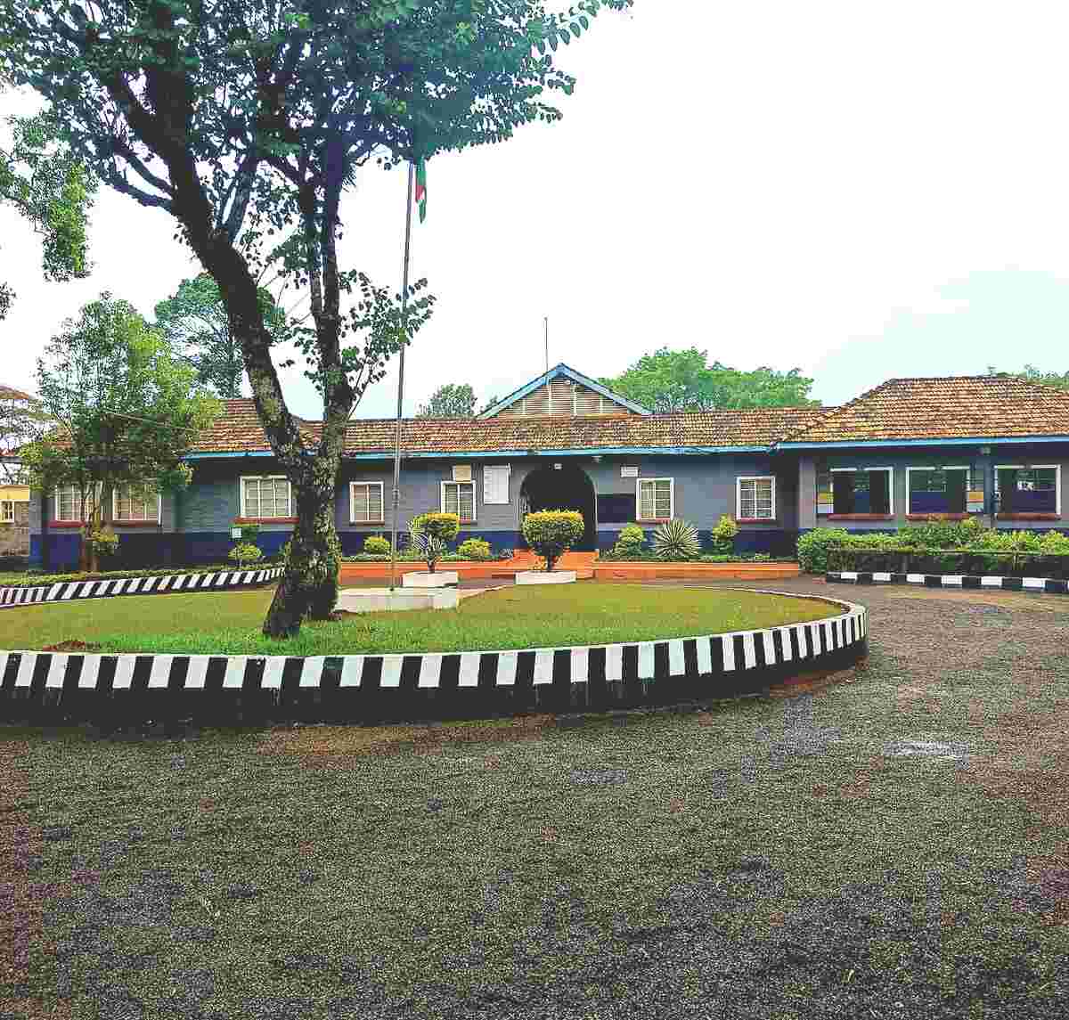 Gituru Boys Senior School