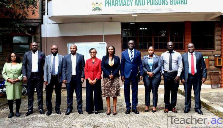 National Quality Control Laboratory Announces 33 Vacancies: Recruitment Guide and Full List