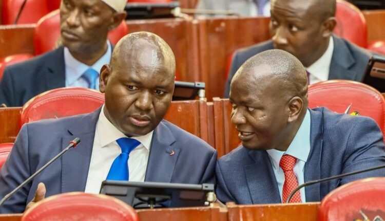 Urgent Sh66 Billion Budget Appeal to Pay KNEC Supervisors and Avert Education Crisis