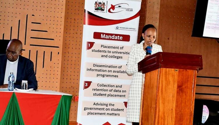 KUCCPS Unveils New Criteria for 2026/2027 University Degree Placement