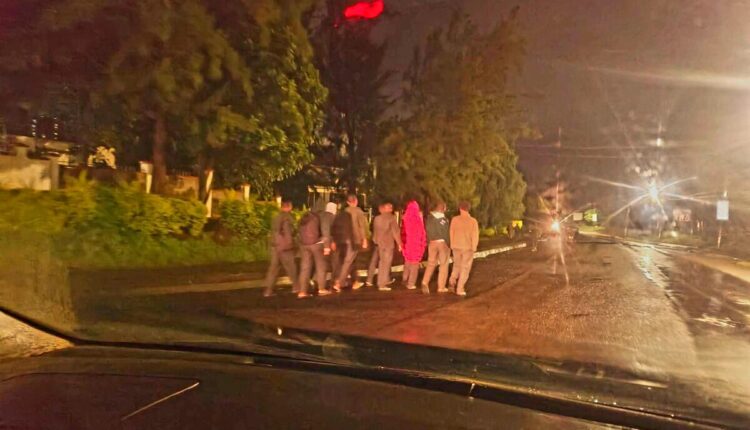 Kangaru Boys and Girls High Schools Closed Indefinitely Over Unrest