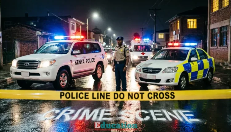 Wave of Tragedy Hits Kenyan Universities as Several Students Found Dead