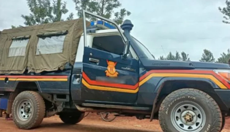 Grade 10 Student Brutally Murdered in Kapkesosio, Teenage Suspect on the Run