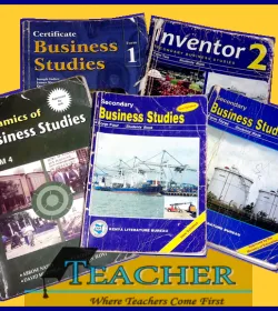 Business Studies Notes Form 1, Form 2, Form 3, Form 4,