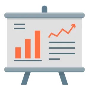 Business Studies Icon