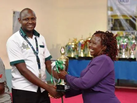 2019 Drama Festivals Winners Awarded