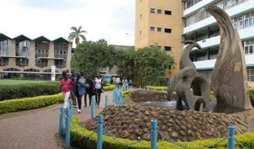 University of Nairobi