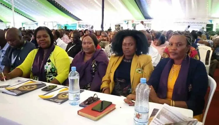 KEWOTA: Formation, Purpose, Leadership, and How Women Teachers Can Join