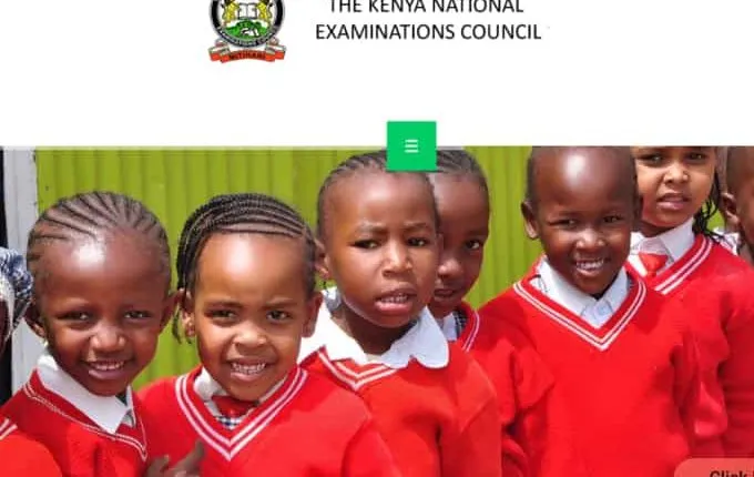 KNEC Sets Rules of Head Teachers in Registration of Grade 3 pupils in KEYA exams