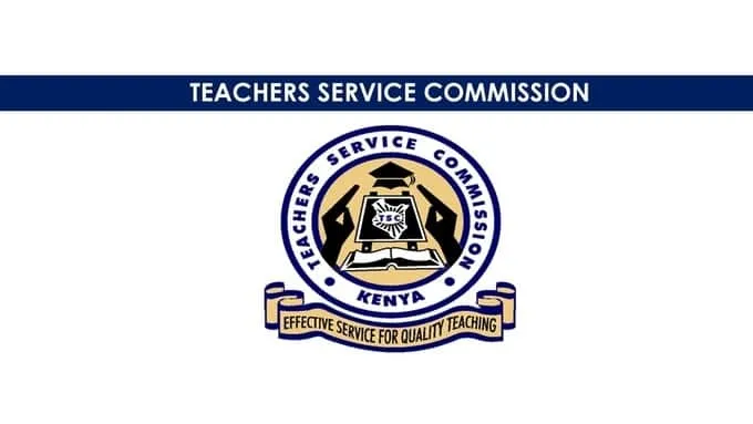 TSC Teachers Service Commission