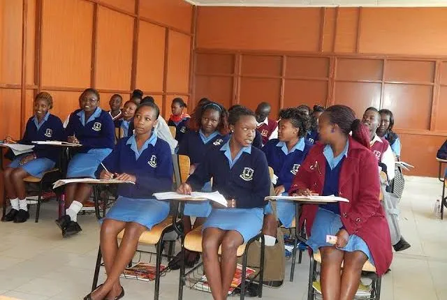 University students to wear uniforms in Kenya