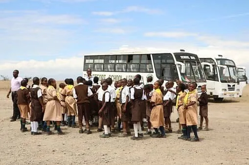 How to plan for an academic trip