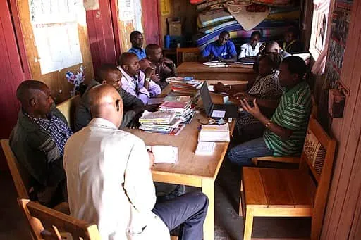 10 Best School Staff Meetings Alternatives