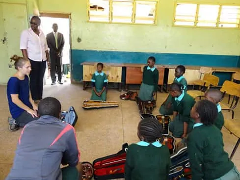 Ministry to Train more Special Education Teachers