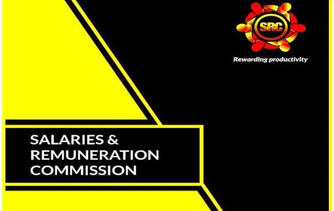 SRC Kenya Padiem Rates