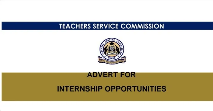 TSC October Secretariat Internships