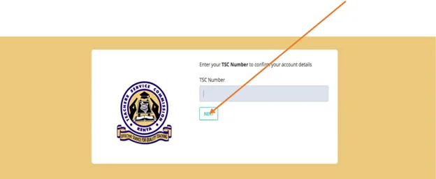 2021/2022 TSC Wealth Declaration Procedure