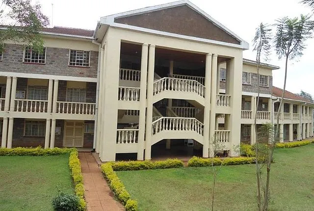 Alliance high school