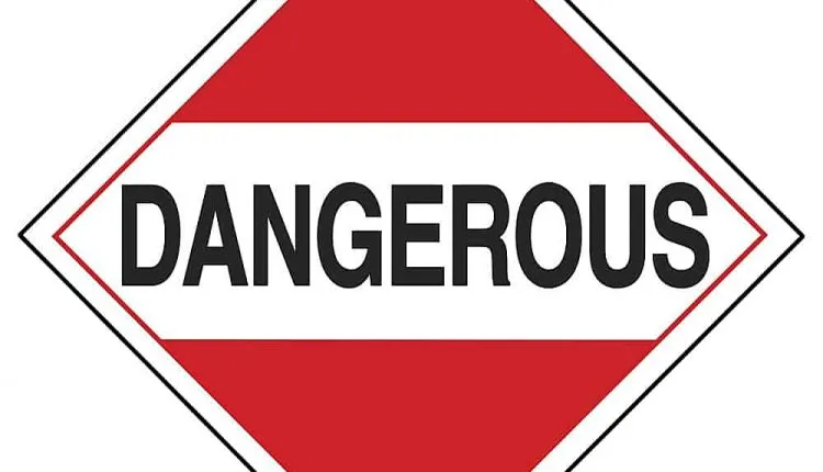 Dangerous Schools Min